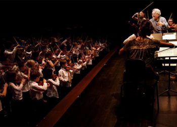 National Endowment Of The Arts Grant Supports Perlman Music Program’s Summer Series