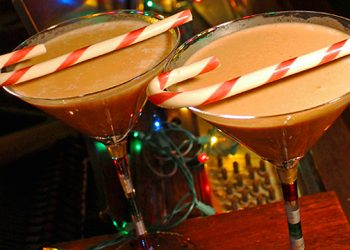 How To Get Your Cocoa Fix This National Hot Chocolate Day