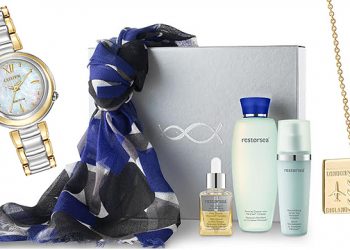 Hamptons Holiday Gift Guide: Ten Travel Gift Ideas For The Jetsetter In Your Life