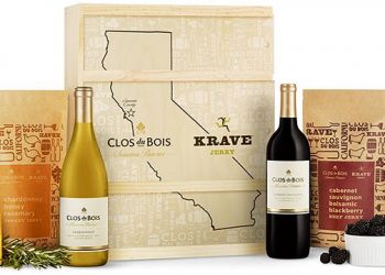 Hamptons Holiday Gift Guide: Ten Picks Your Foodie Friends Will Freak Out About