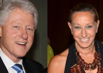 Acclaimed Celebrity And Society Photographer Annie Watt’s “Impromptu Portraits” Featured At Galerie Dumonteil