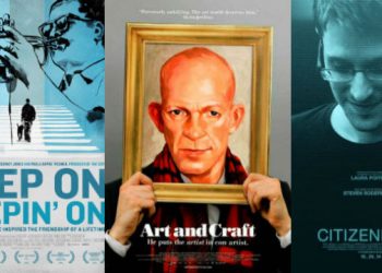 Brave The Winter Chill To Catch Screenings Of The Latest Cinema During Hamptons Film Series