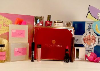 Beauty Delivered: Holiday Gifting Made Easy, Just Add A Bow