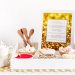 Hamptons Holiday Entertaining: Create Your Own Adult Hot Chocolate Bar