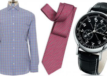 Hamptons Holiday Gift Guide: Handsome Gifts For Hamptons Gents