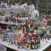 Christmas Village Draws Hundreds To Groundworks @ Hrens In East Hampton