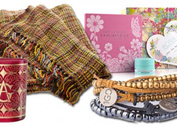 Hamptons Holiday Gift Guide:  Hostess Gifts That Will Get You Invited Back