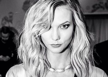 Get The Look: Karlie Kloss’ Playful Layered Bob