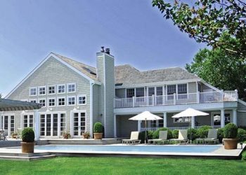 Masefield Close Closes For $6.95M In Sagaponack:  This Week’s Top Hamptons Real Estate Transfer