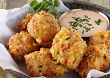 “MasterChef Junior” Winner Alexander Weiss Shares Twist On Winter Comfort Dish