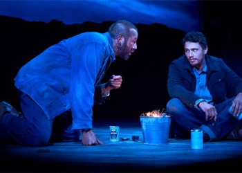 James Franco, Chris O’Dowd, And Leighton Meester In “Of Mice And Men” Coming To The Hamptons