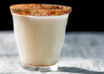 Toast To The Start Of 2015 With These Five New Year’s Themed Cocktails