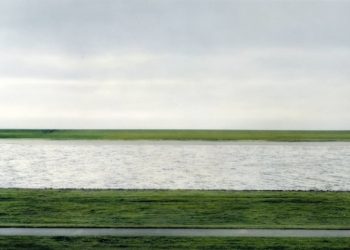 Parrish Art Museum Receives $76,000 Grant For Upcoming Andreas Gursky Exhibition