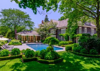 The Hamptons Real Estate Evolution