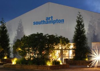Art Southampton Kicks Off Hamptons Summer Art Scene