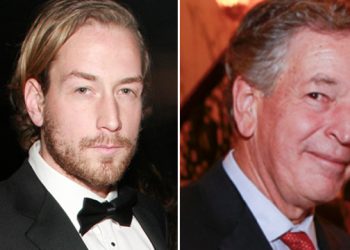 Wainscott Capital’s Thomas Gilbert, Sr. Killed In NYC, Son Tommy Gilbert Charged With Murder