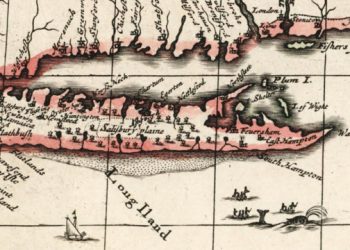 Southampton Historical Museum Honoring Monumental Hamptons Anniversary With Year-Long Series Of Events