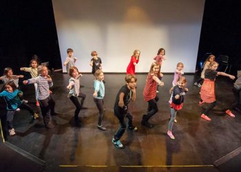 Sag Harbor Theater Holding February Vacation Student Acting Workshop