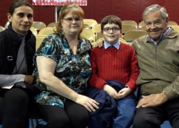 Hamptons 3rd Grader Named East Hampton “Mayor” For A Day