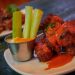 Super Bowl XLIX Sunday Menu Must Have: BSC Classic Buffalo Wings