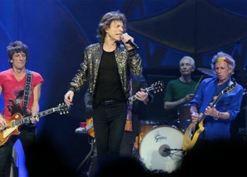 Local Bands Bringing The Sounds Of The Beatles And The Rolling Stones To The Hamptons During Rock Concert