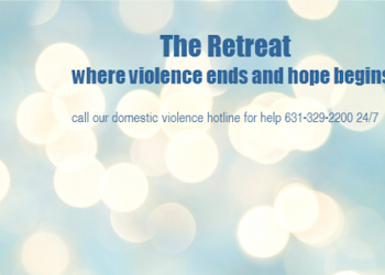 The Retreat Awarded Two Grants Funded By Violence Against Women Act