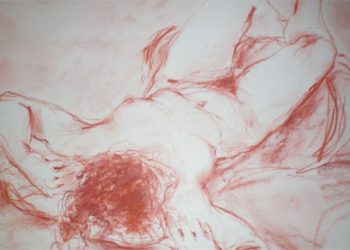 Water Mill’s Parrish Art Museum Offering Life Drawing And Architecture Classes For Adults