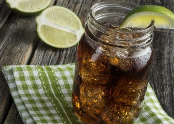 Gear Up For Super Bowl XLIX With These Seven Football-Themed Cocktails