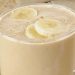 Sip Into Spring With This Peanut Butter And Maple Banana Smoothie