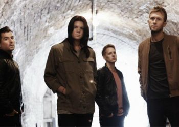 British Indie Rock Quintet Featured In Hamptons Breakout Artist Series