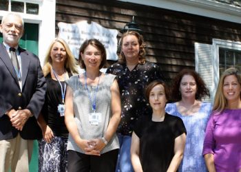 Online Campaign Supports Fundraising Endeavor By The Wellness Fund At Southampton Hospital’s David E. Rogers, MD Center