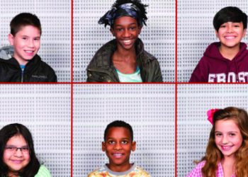 Water Mill’s Parrish Art Museum Welcomes The Work Of Over 2,000 Local Young Artists