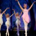 A Call For East End Student Ballet Dancers: WHBPAC Hosting Peconic Ballet Theatre Residency