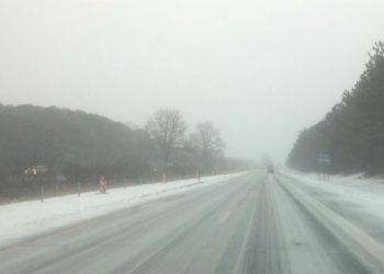 Governor Andrew Cuomo Declares State Of Emergency: East End Expected To Bear The Brunt Of Winter Storm Juno