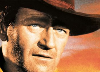 Alec Baldwin Hosting Hamptons Winter Screening Of “The Searchers”