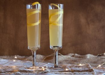 Created By Cupid: Eleven Love-Themed Valentine’s Day Drinks