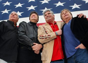 Jay & The Americans Expected To Heat Up The Hamptons This February