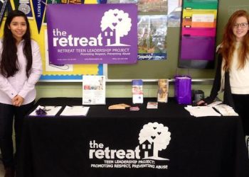 East End Domestic Violence Services Agency Focuses On Breaking The Cycle During National Teen Dating Violence Prevention And Awareness Month