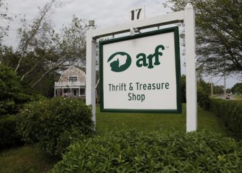 Beat The Winter Blues By Shopping Till You Drop During ARF Hamptons’ February Blowout Sale