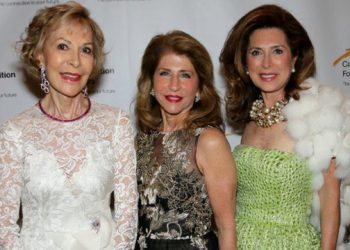 6th Annual Heart & Soul Gala In Palm Beach Benefits Career Transition For Dancers