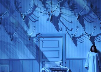 Guild Hall Holding Valentine’s Day Opera Extravaganza