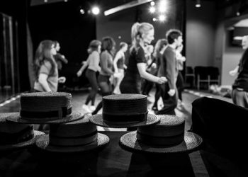 Broadway Favorite Set To Debut At Southampton Cultural Center