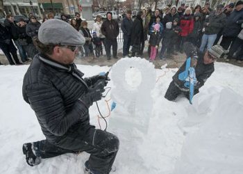Third Annual Frost Ball Cocktail Party To Kickoff Hamptons HarborFrost