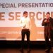Alec Baldwin Hosted HIFF Winter Classic Screening Of “The Searchers” At Guild Hall
