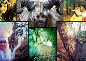 Neo-Political Cowgirls Partner With The Montauk Playhouse For Whimsical East End Event