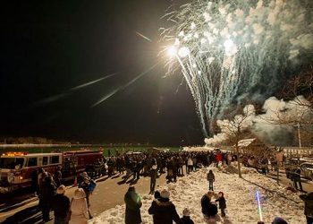 5th Annual Hamptons HarborFrost Family Fun Day Schedule