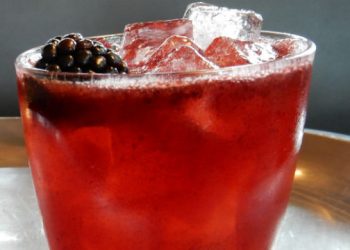 Raise A Glass To All The Academy Award Nominees With One Of These Oscar-Themed Cocktails