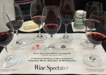 South Beach Wine & Food Festival: A Gastronomic Delight In Florida