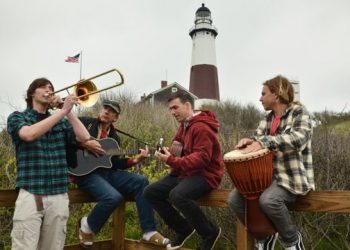 HarborFrost Schedule Of Free Live Music ‘Round Town On Family Fun Day