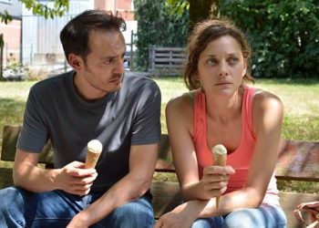 Wait Out The End Of Winter With The World Cinema Series